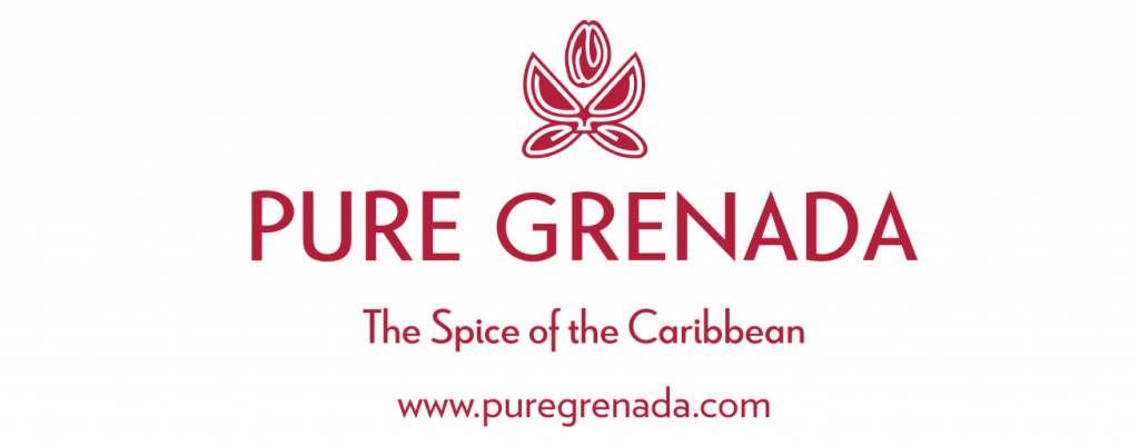Pure Grenada logo_red